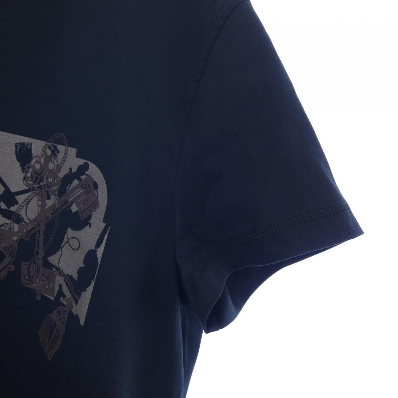 エルメス HERMES Tシャツ