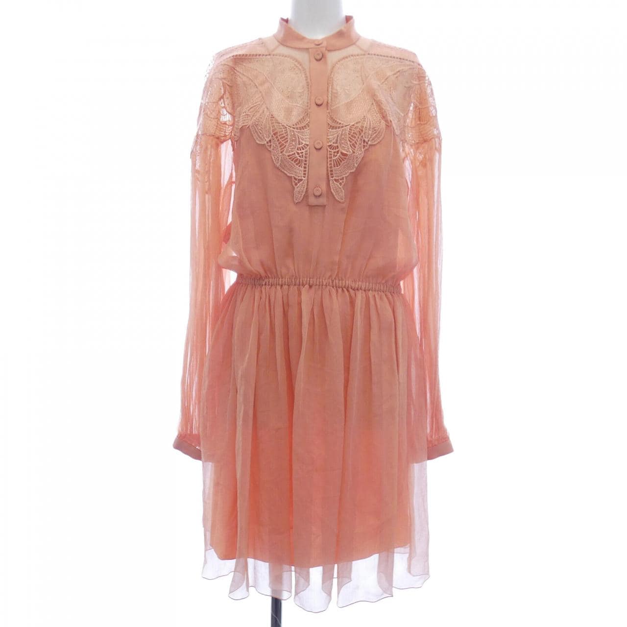 ALBERTA FERRETTI Dress