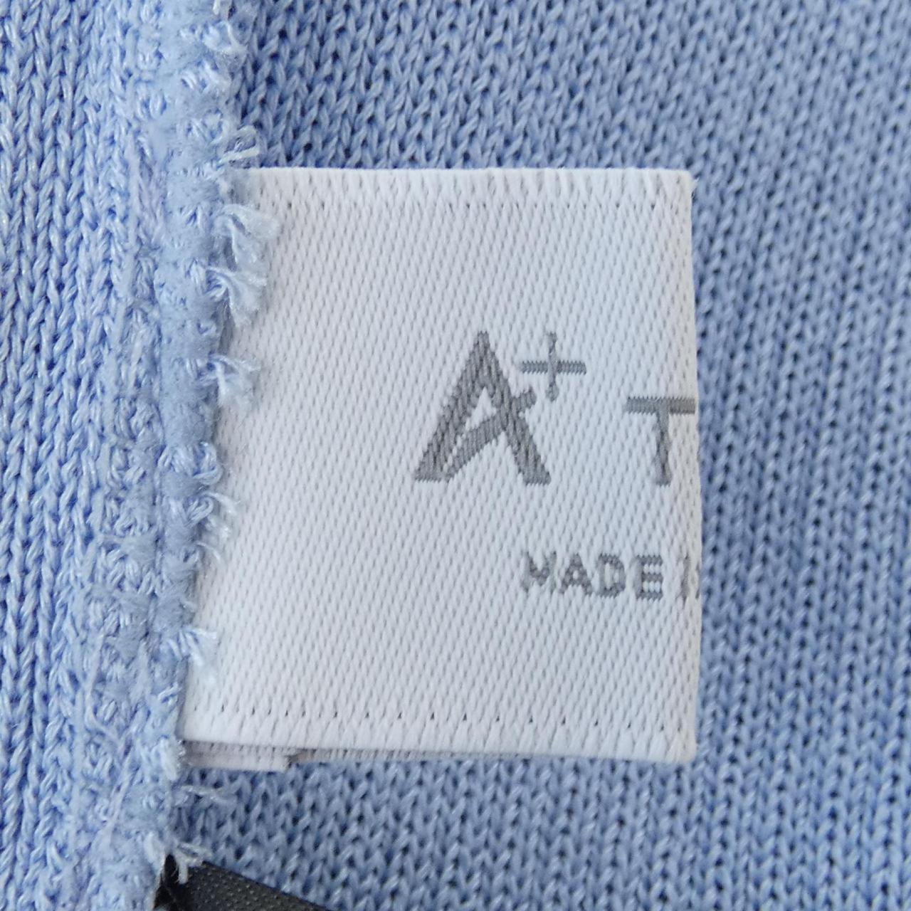 A+TOKYO ニット