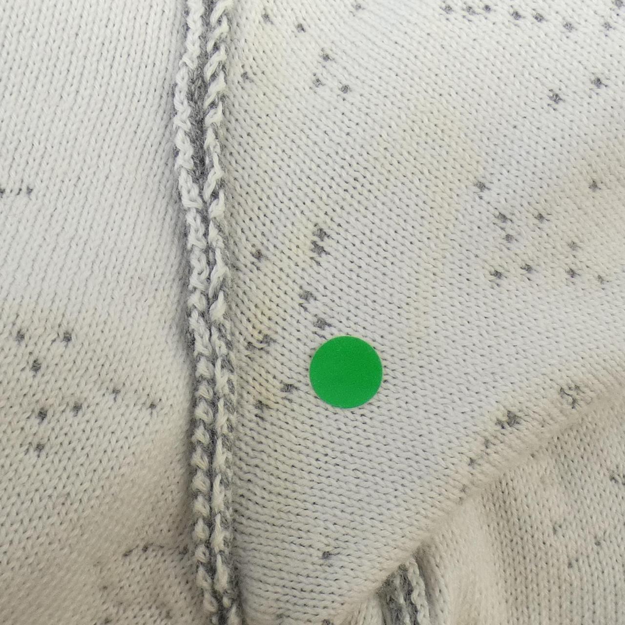 LOUIS LOUIS VUITTON knit