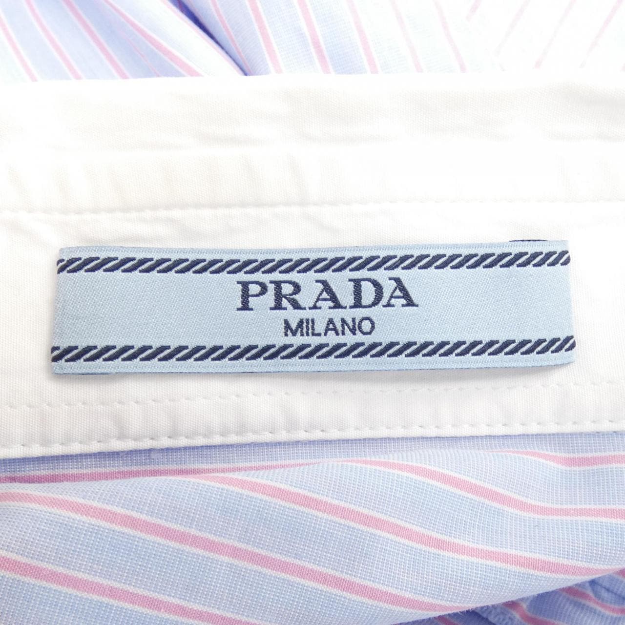 プラダ PRADA P451BR シャツ