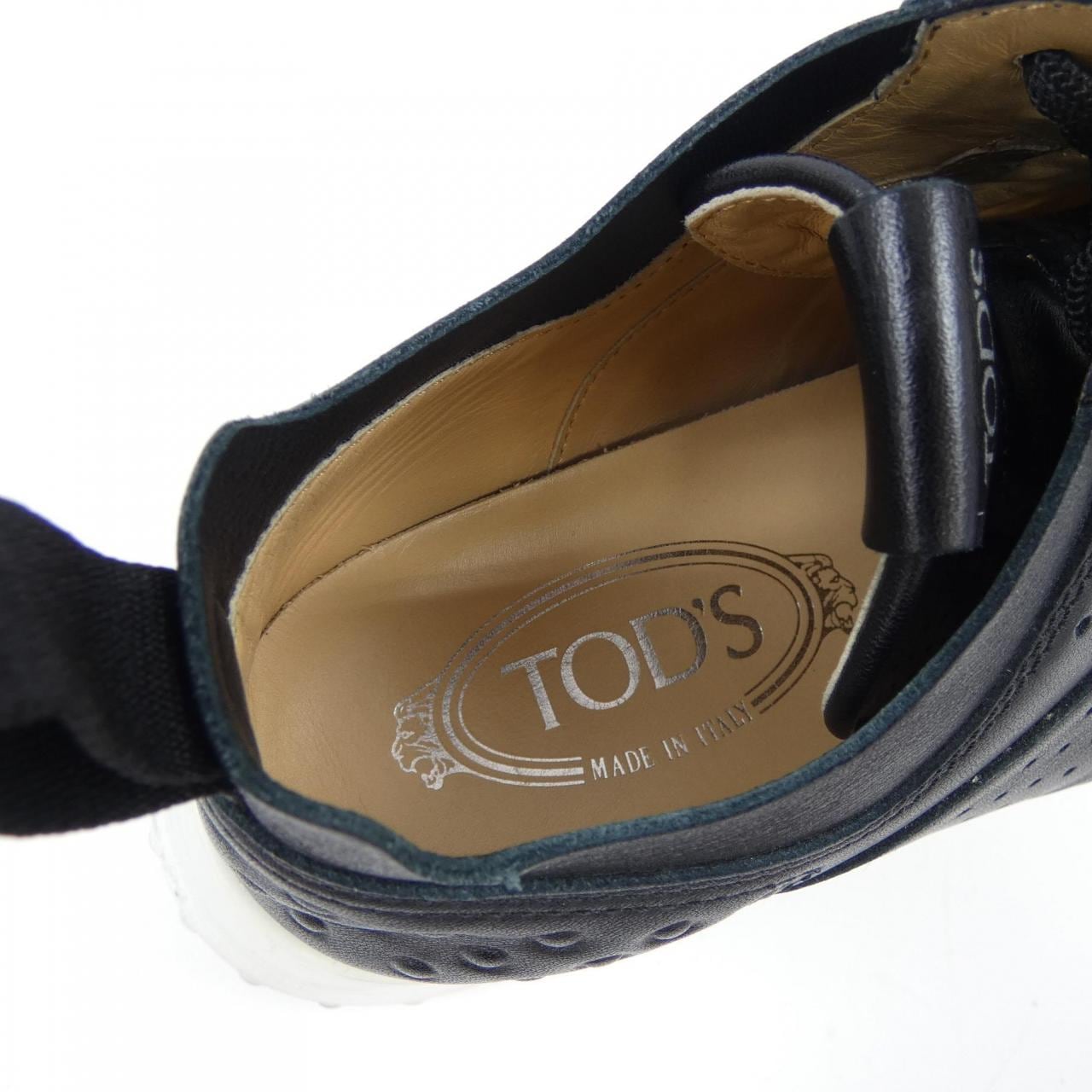 トッズ TOD'S スニーカー