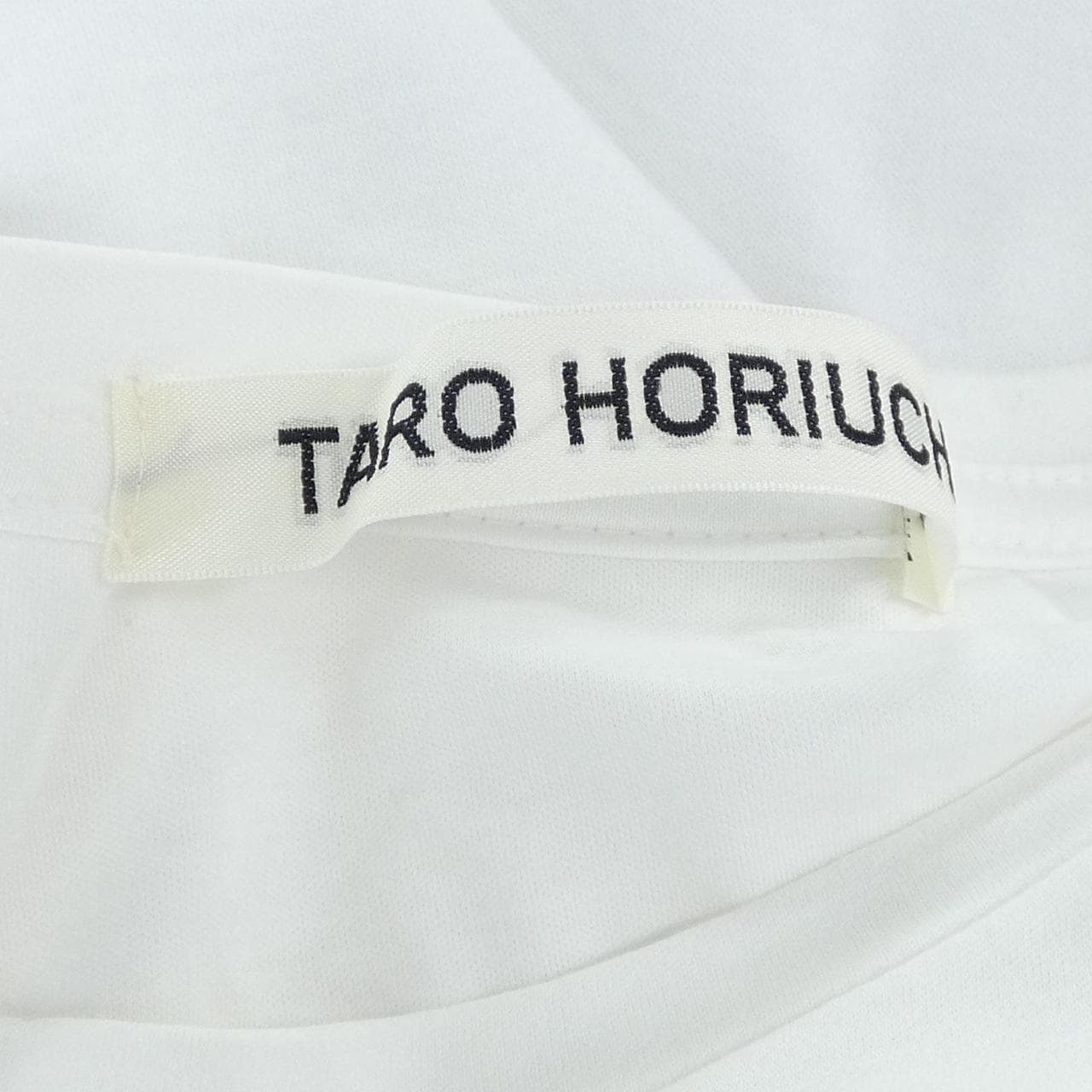 タロウホリウチ TARO HORIUCHI Tシャツ