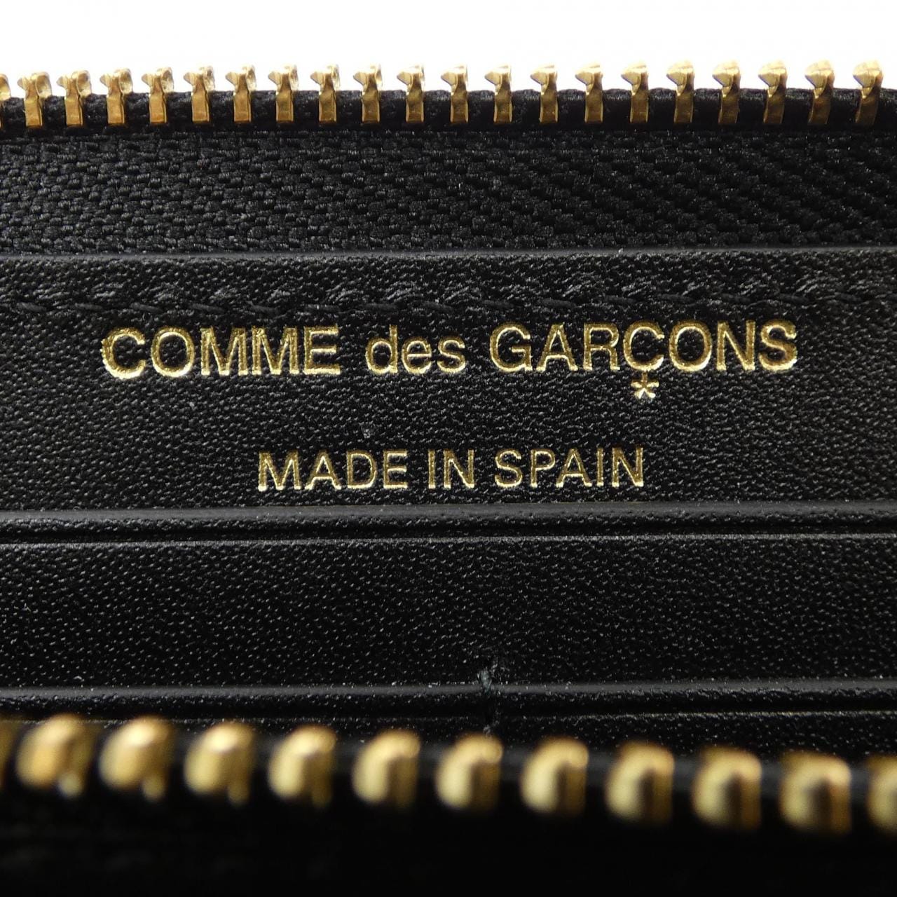 コムデギャルソン COMME des GARCONS WALLET