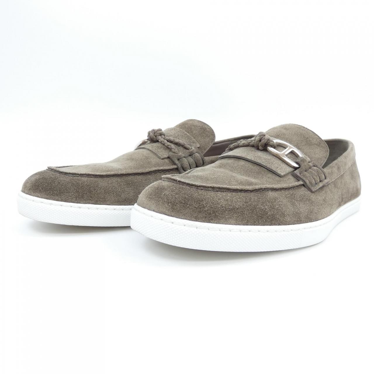 エルメス HERMES シューズ