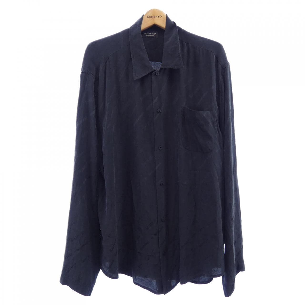 バレンシアガ BALENCIAGA シャツ