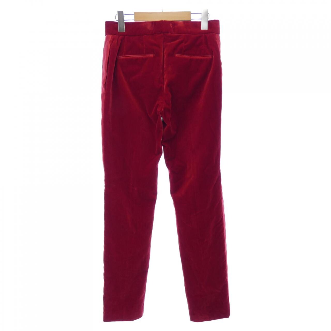 トムフォード TOM FORD PAW448 FAX171 パンツ