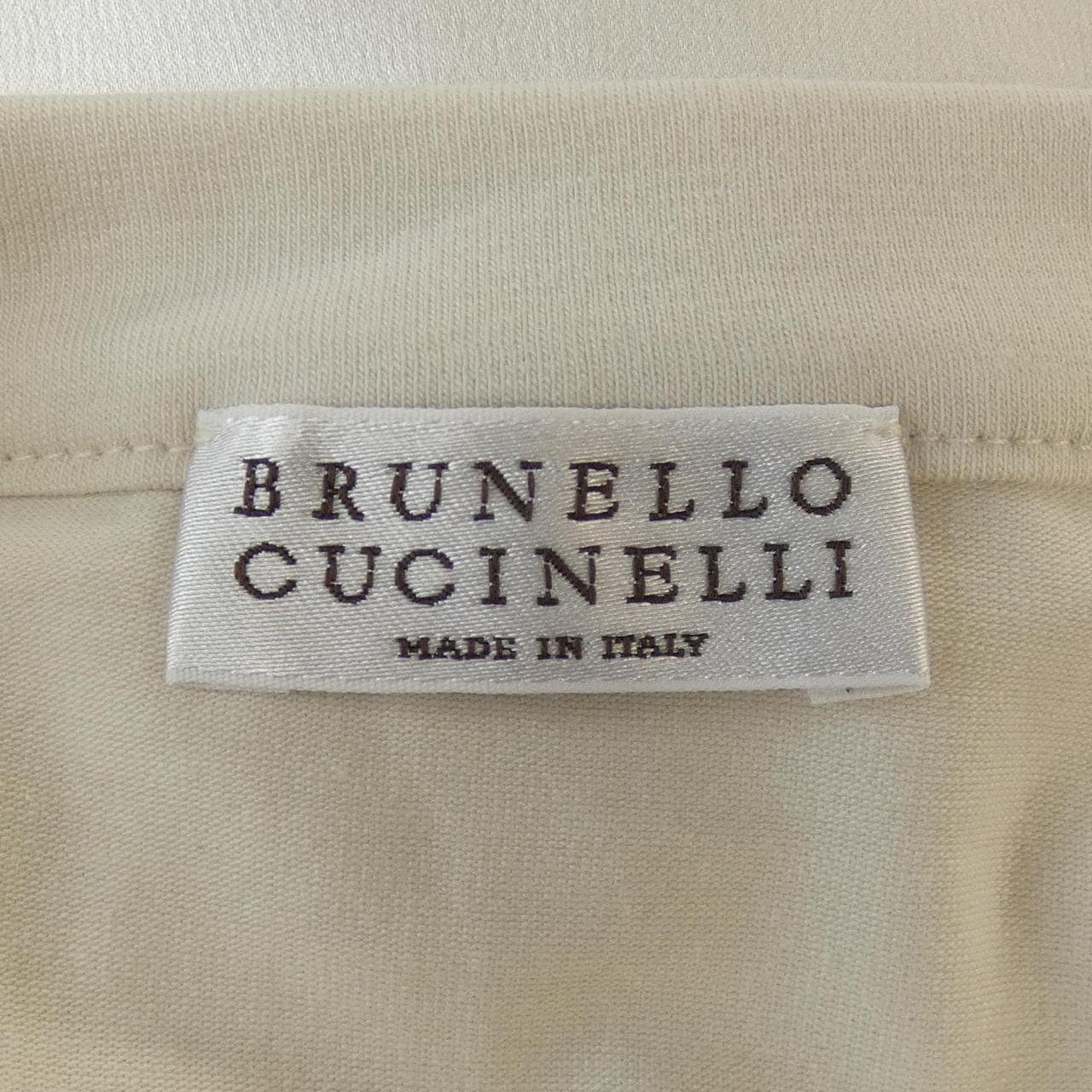ブルネロクチネリ BRUNELLO CUCINELLI 1806S20 トップス