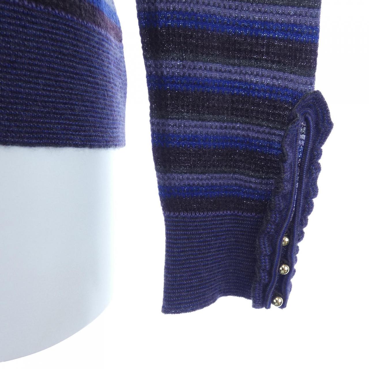 ルイヴィトン LOUIS VUITTON WJKL14MJR ニット