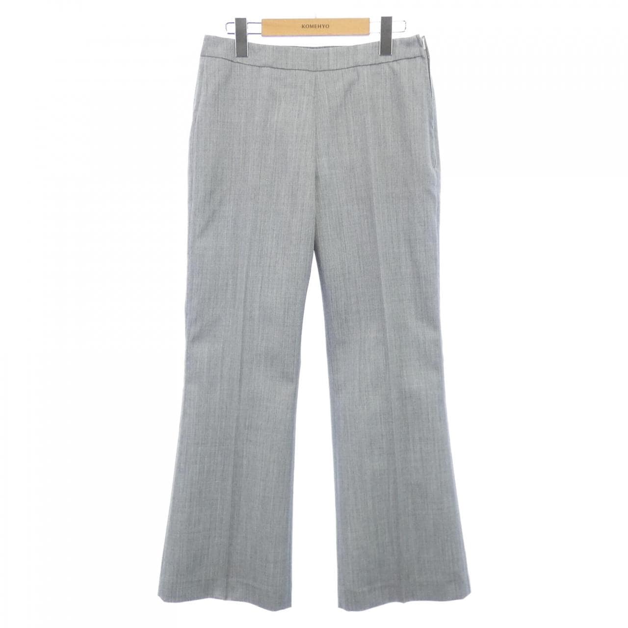 ジルサンダー JIL SANDER J03KA0104 パンツ