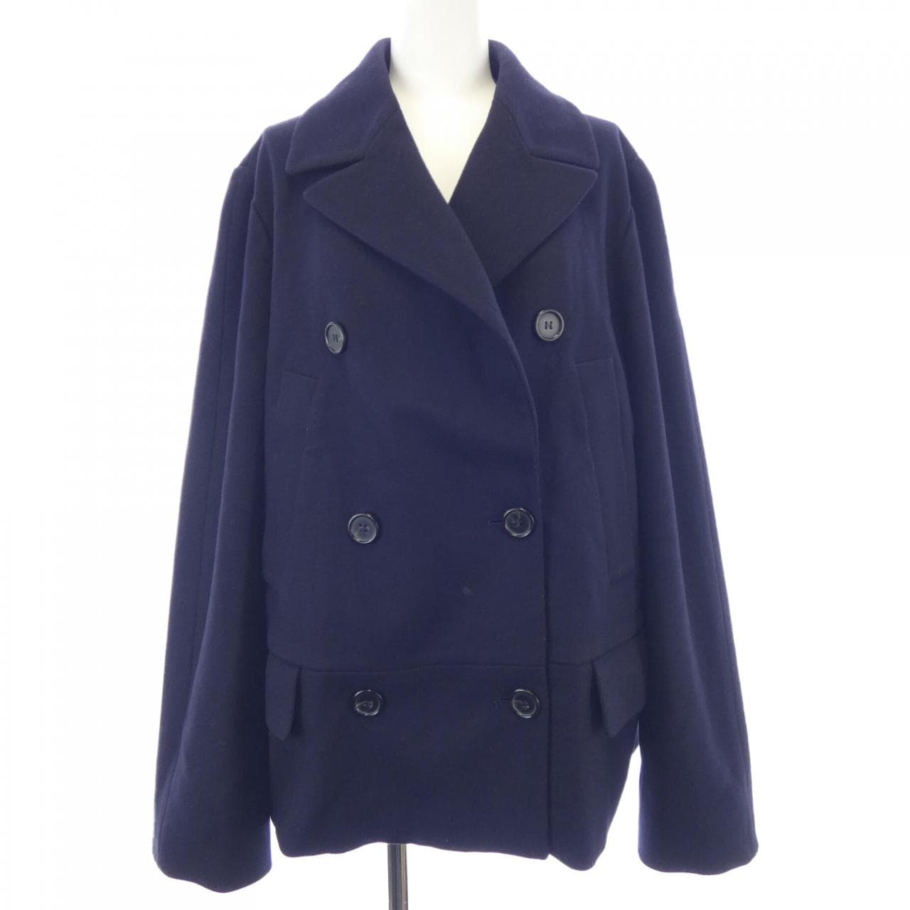 ジルサンダーネイビー JIL SANDER NAVY JDF008AJF00752 ジャケット