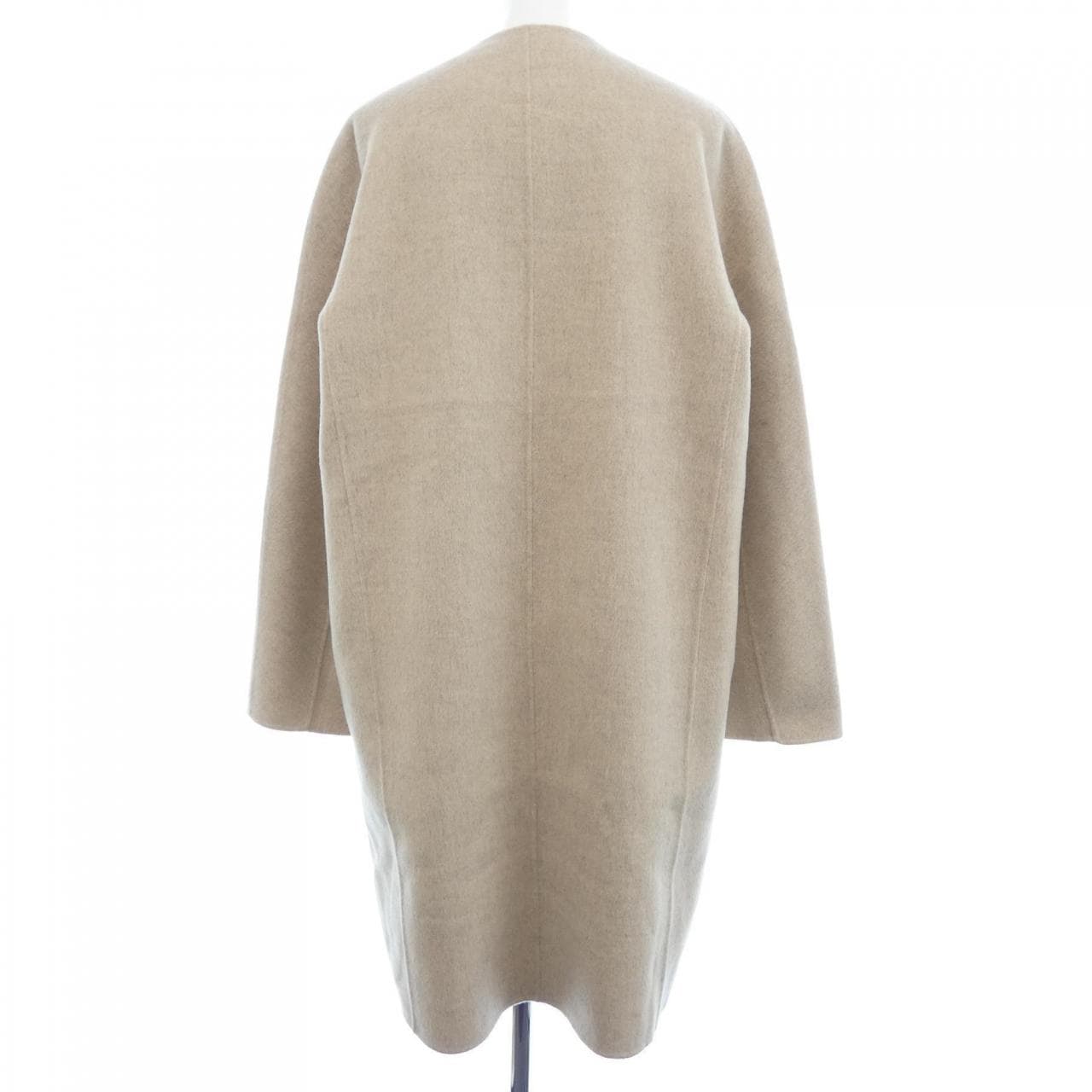 セオリーリュクス Theory luxe コート