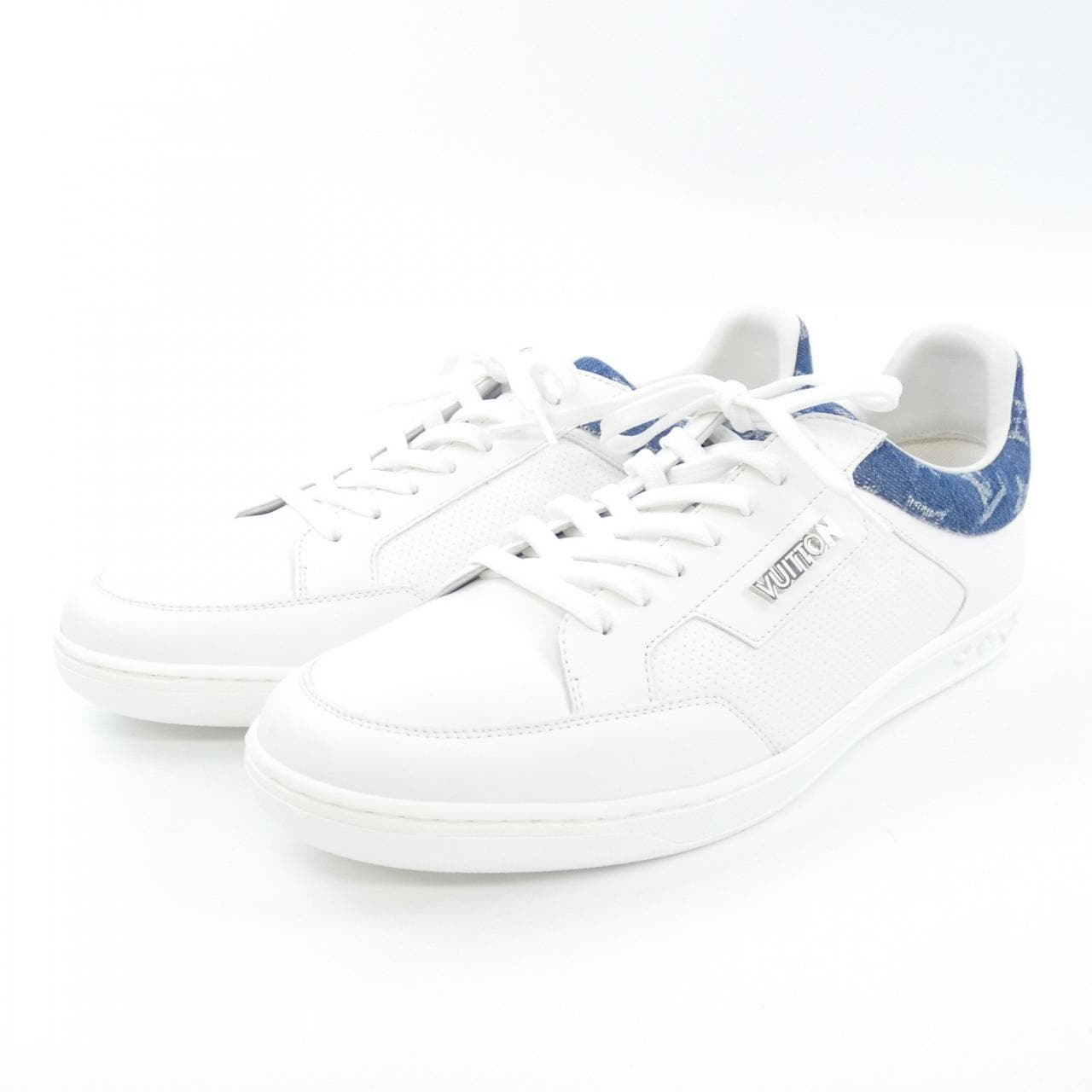 ルイヴィトン LOUIS VUITTON ルクセンブルグ スニーカー