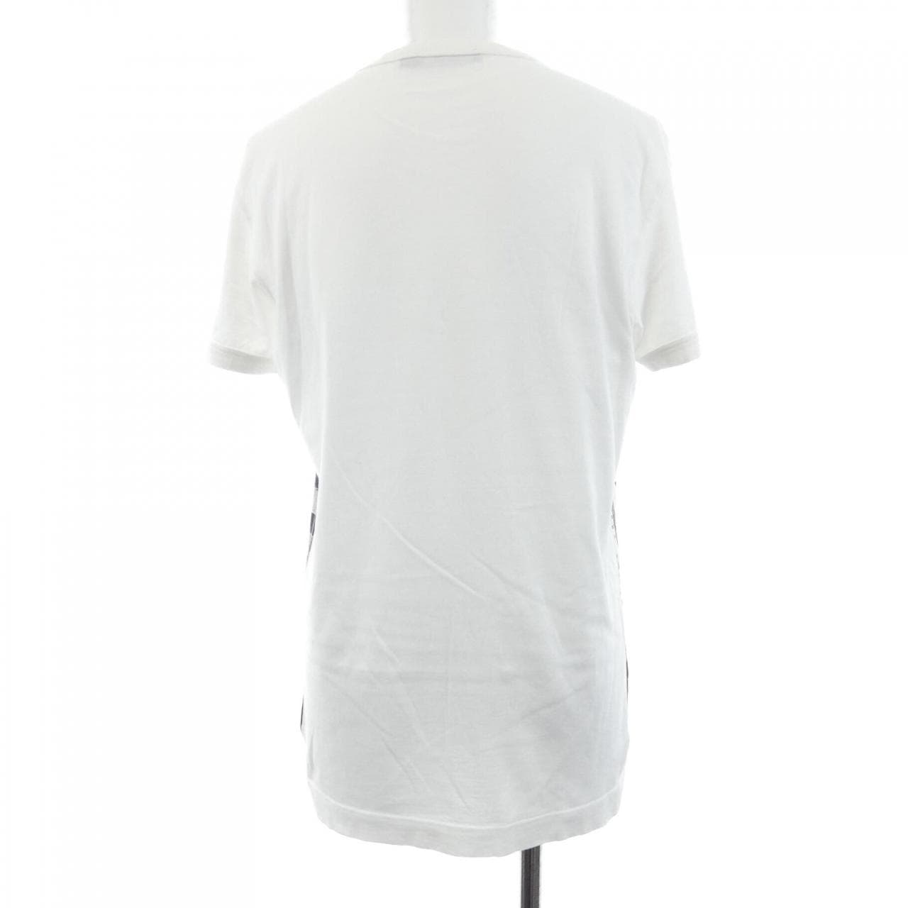 ドルチェアンドガッバーナ DOLCE&GABBANA G8E18T/G7L75 Tシャツ