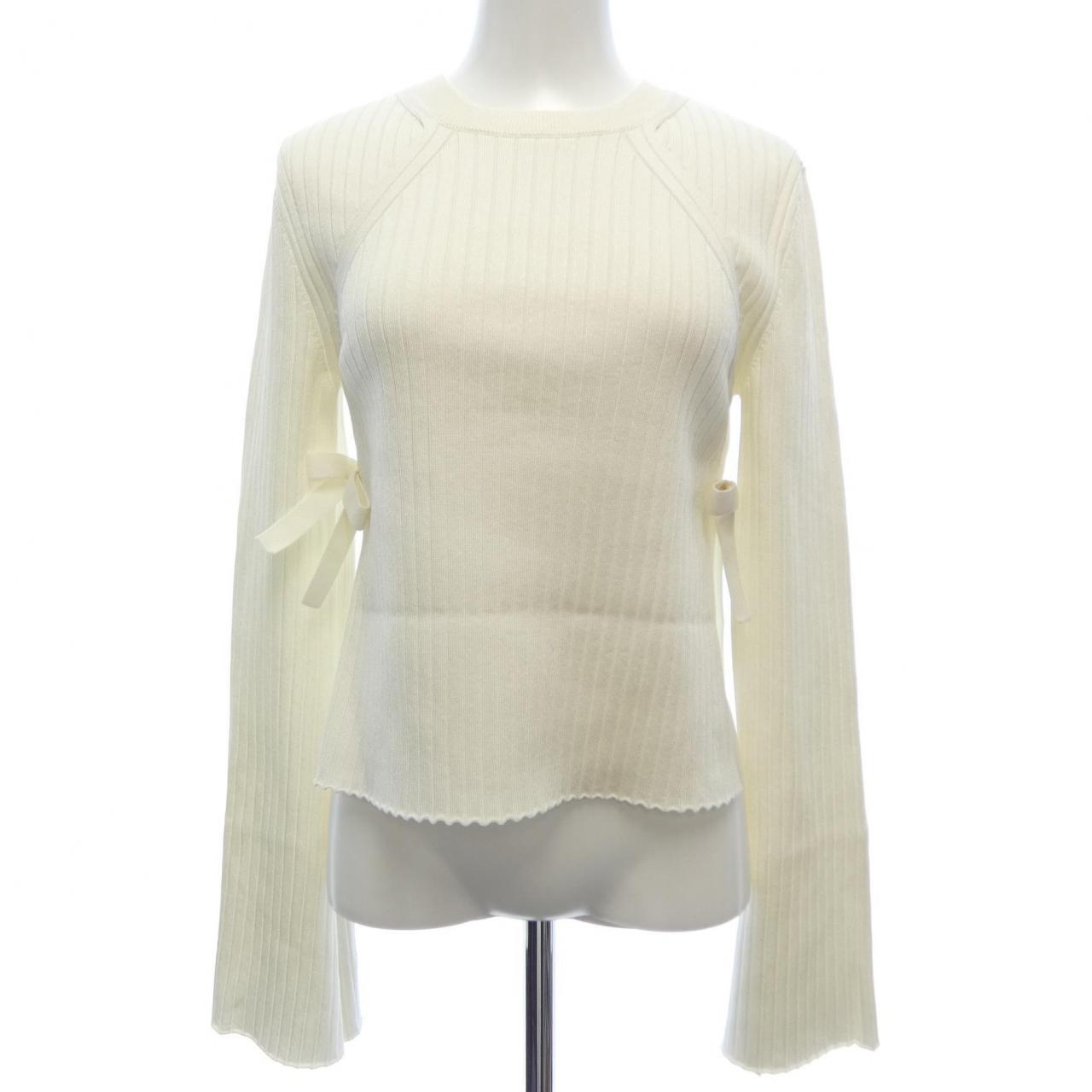 ニナリッチ NINA RICCI ニット