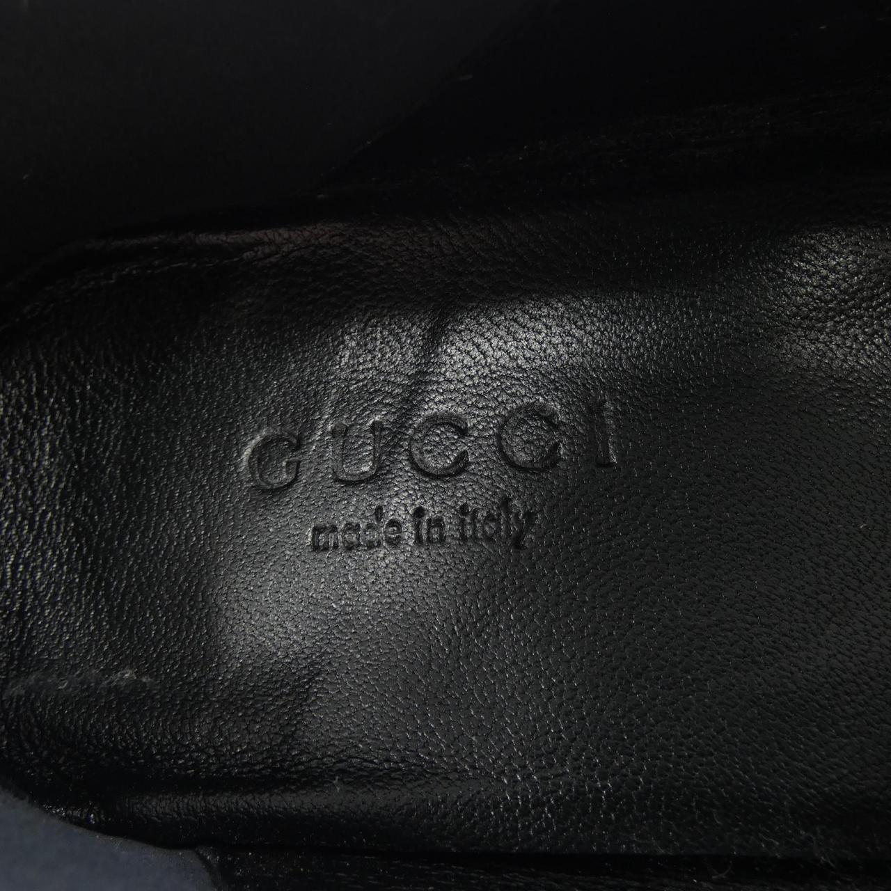 グッチ GUCCI 414998 シューズ