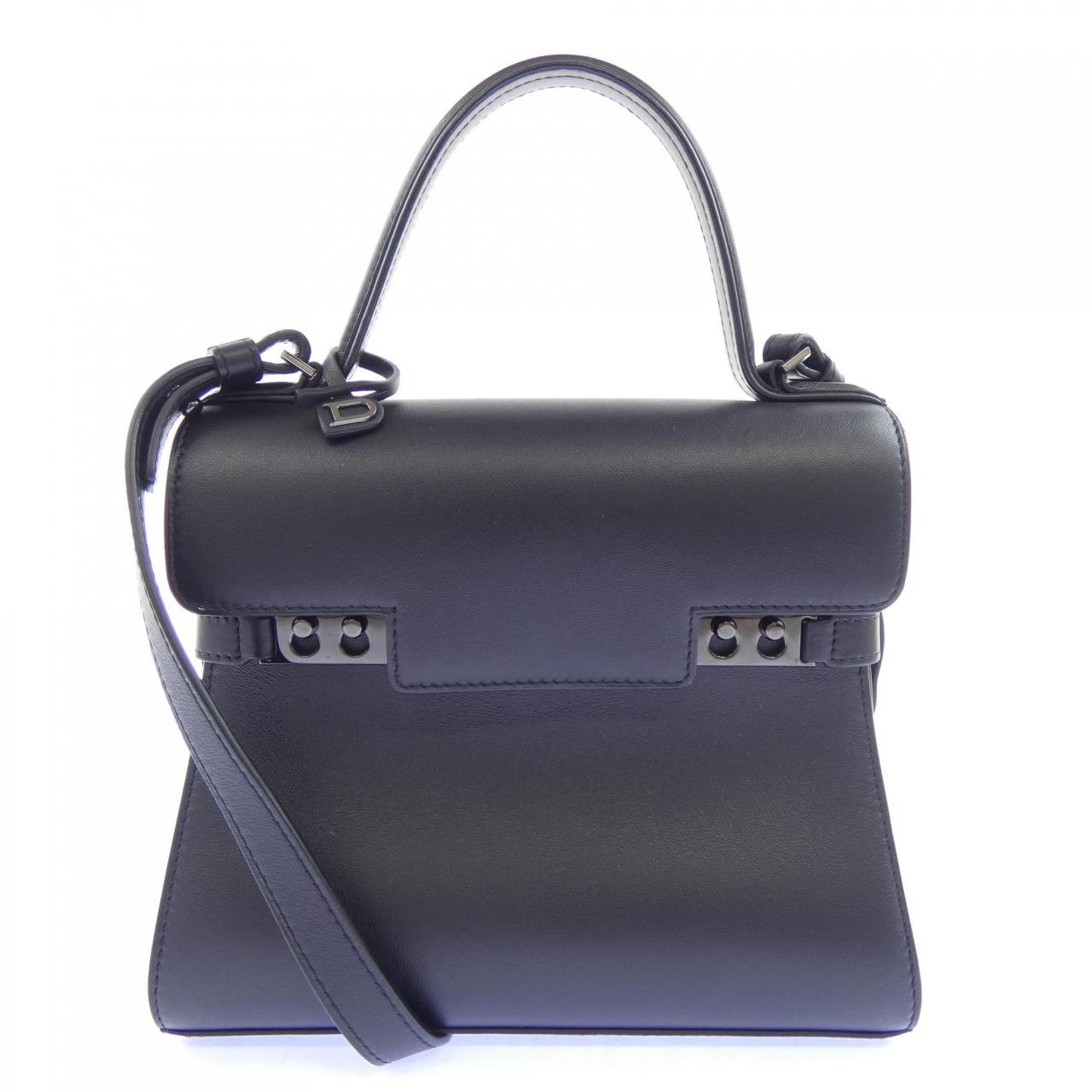 デルボー DELVAUX TEMPETE AA0505AAX BAG