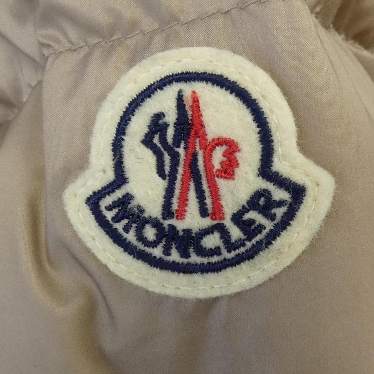 モンクレール MONCLER LAURINE ダウンジャケット