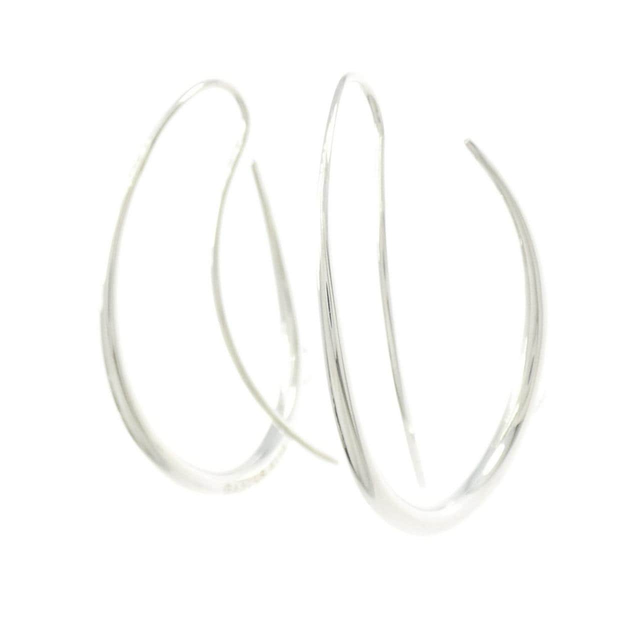 ジョージ ジェンセン オフスプリング ピアス