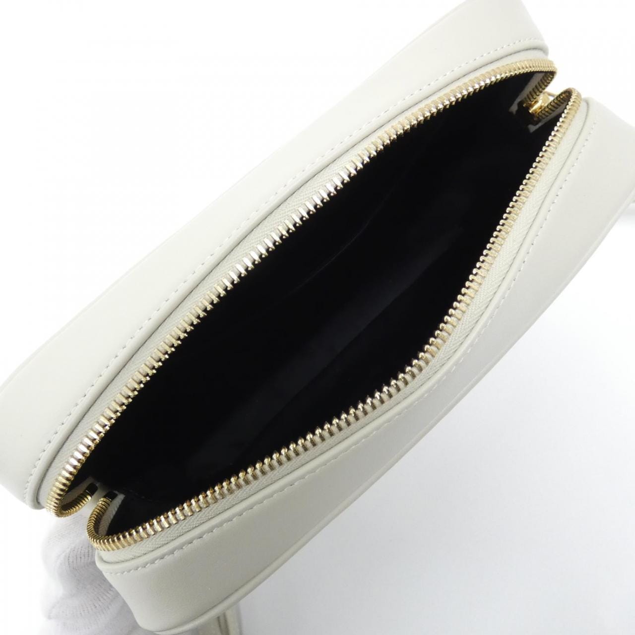 サンローラン ルー カメラ バッグ 715232 DV707 ショルダーバッグ