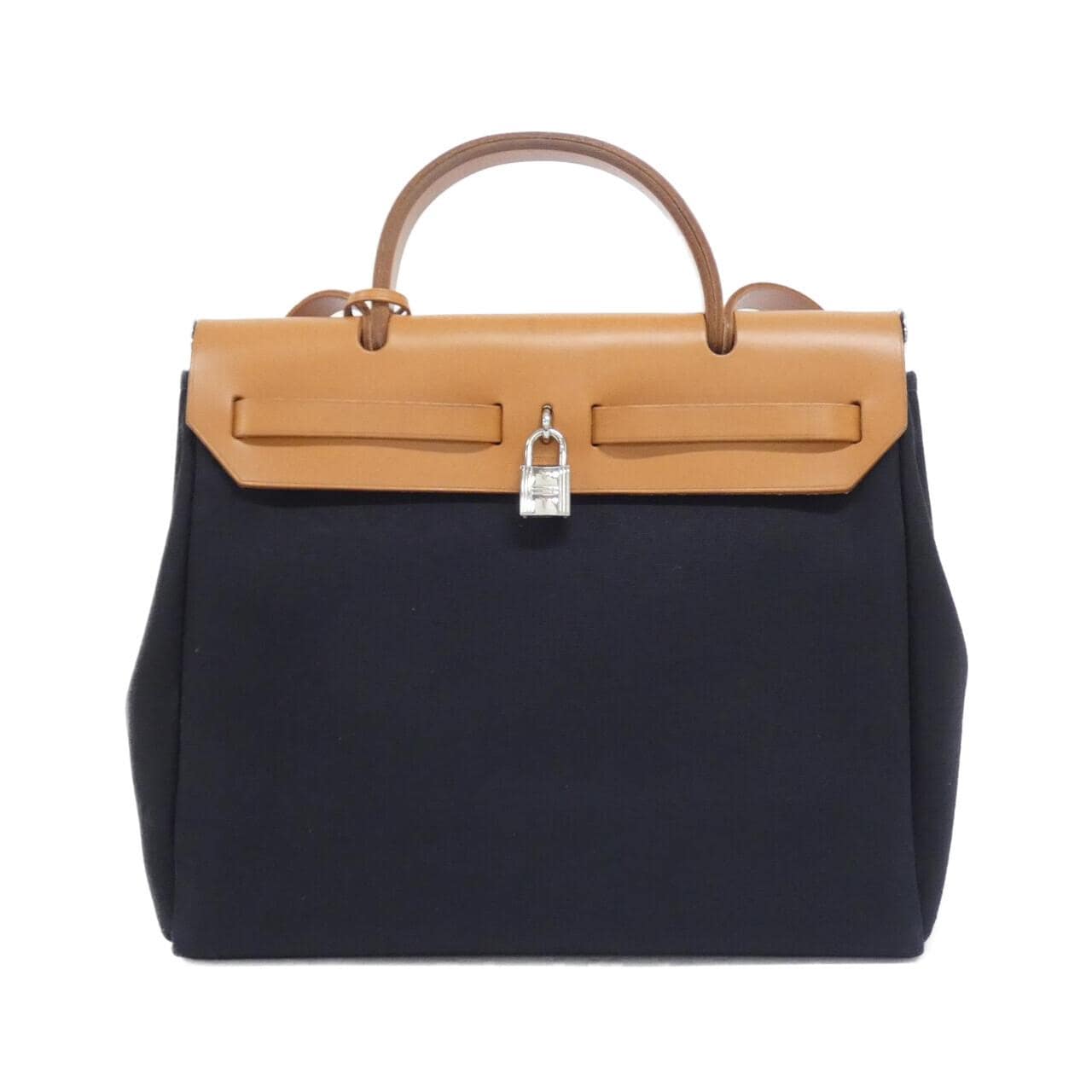 【ヴィンテージ】エルメス エールバッグ PM 034409CK バッグ