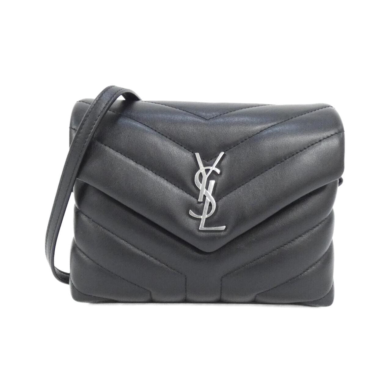 サンローラン ルル トイ バッグ 630951 DV706 ショルダーバッグ