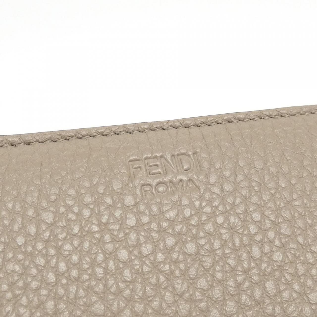 FENDI 8M0407 A91B 钱包