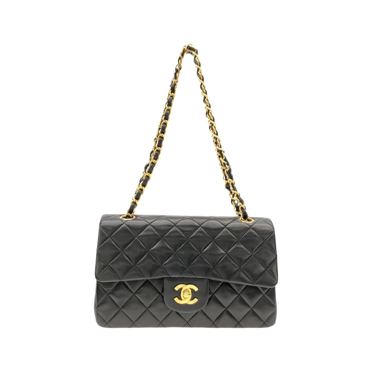【ヴィンテージ】シャネル 1113 ショルダーバッグ