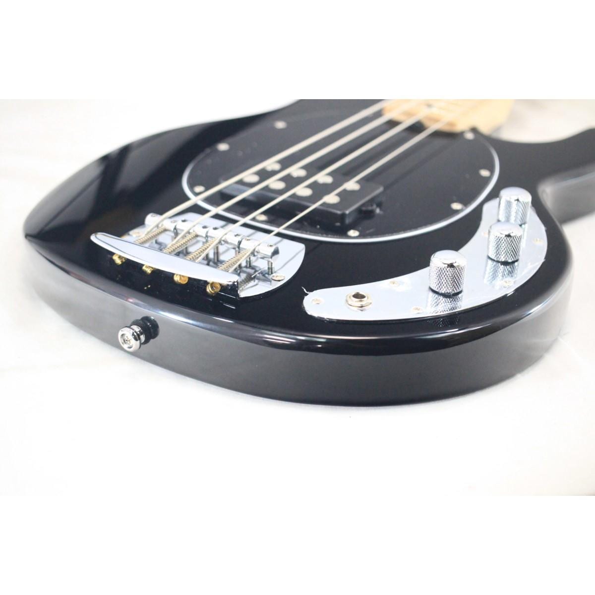 ＳＴＥＲＬＩＮＧ　ＢＹ　ＭＵＳＩＣＭＡＮ　ＲＡＹ４