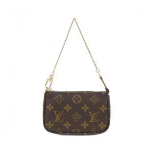 LOUIS VUITTON accessory pouch