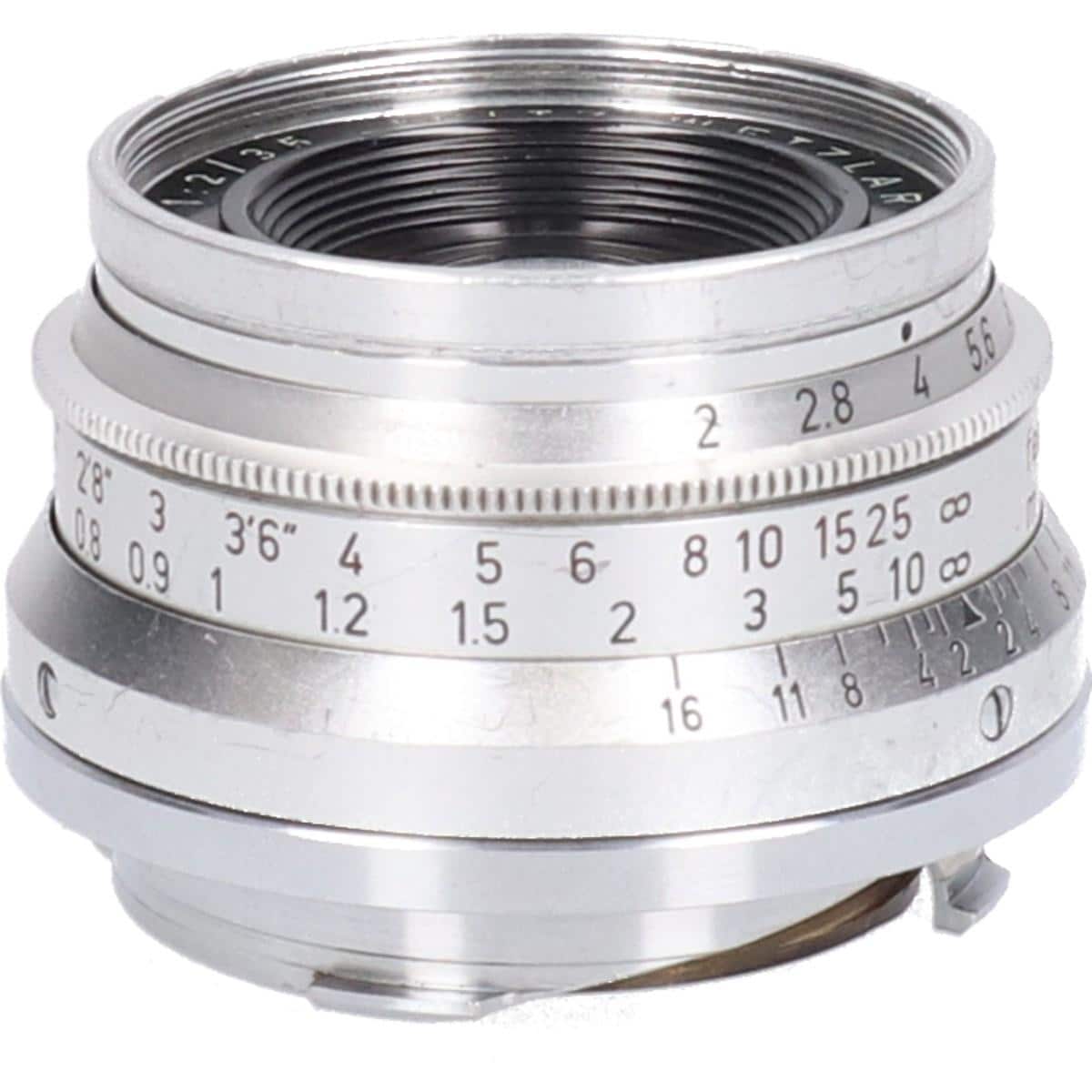 ＳＵＭＭＩＣＲＯＮ－Ｍ３５ｍｍ　Ｆ２（ＶＥＲ．１）