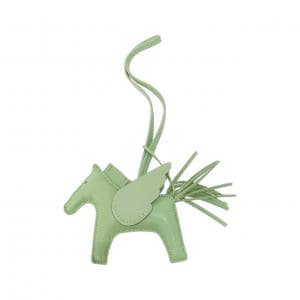 エルメス ロデオ ペガサス バッグチャーム  PM 083010CA