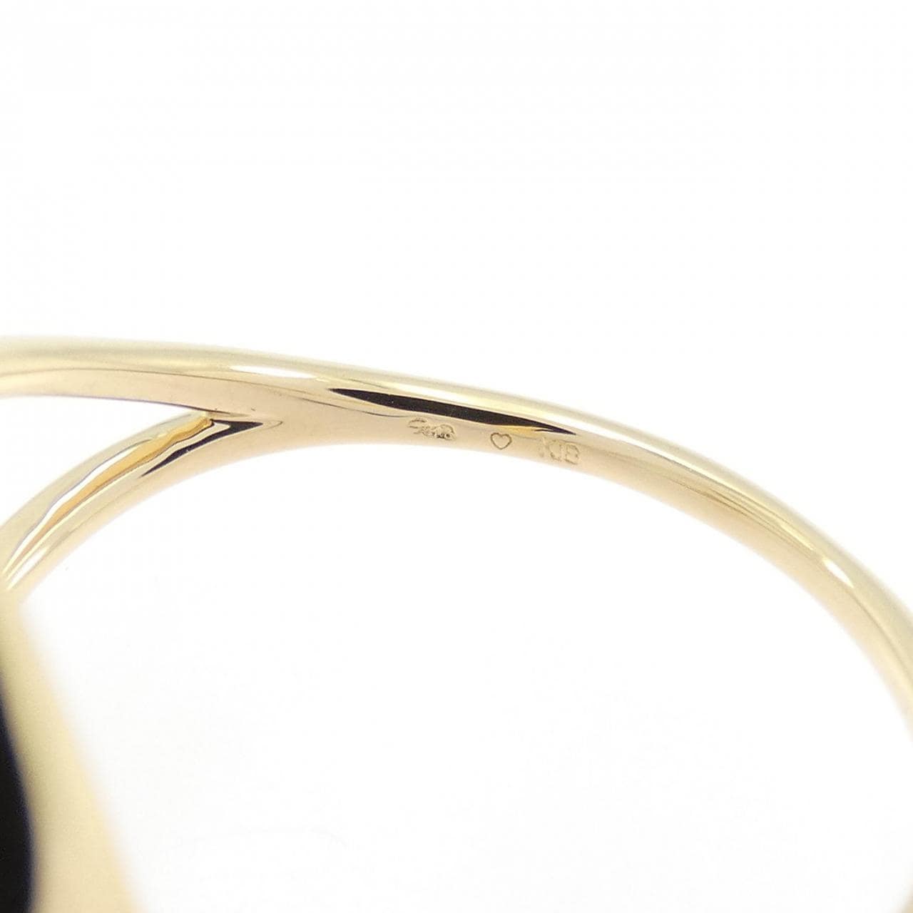 スタージュエリー アクアマリン リング