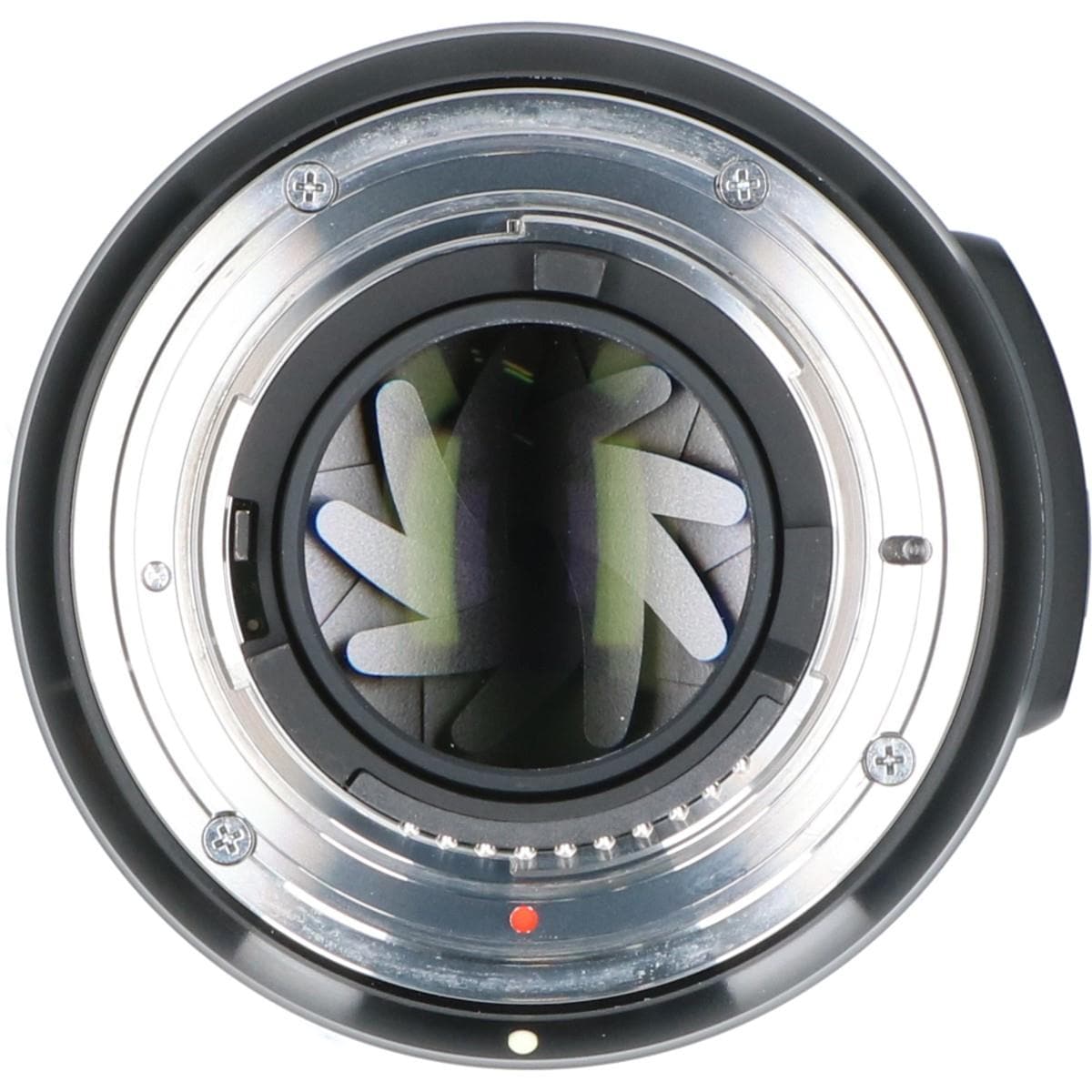 ニコン３０ｍｍ　Ｆ１．４ＤＣ　ＨＳＭ（Ａ）