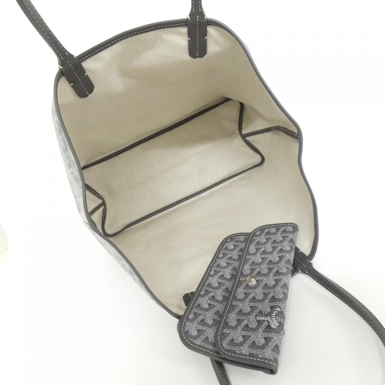 【未使用品】ゴヤール サン ルイ PM AMA LOUIS PM バッグ