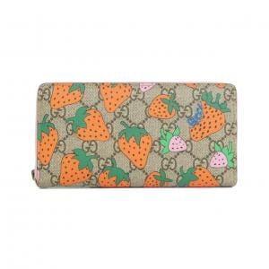 グッチ 573865 GZRAT 財布