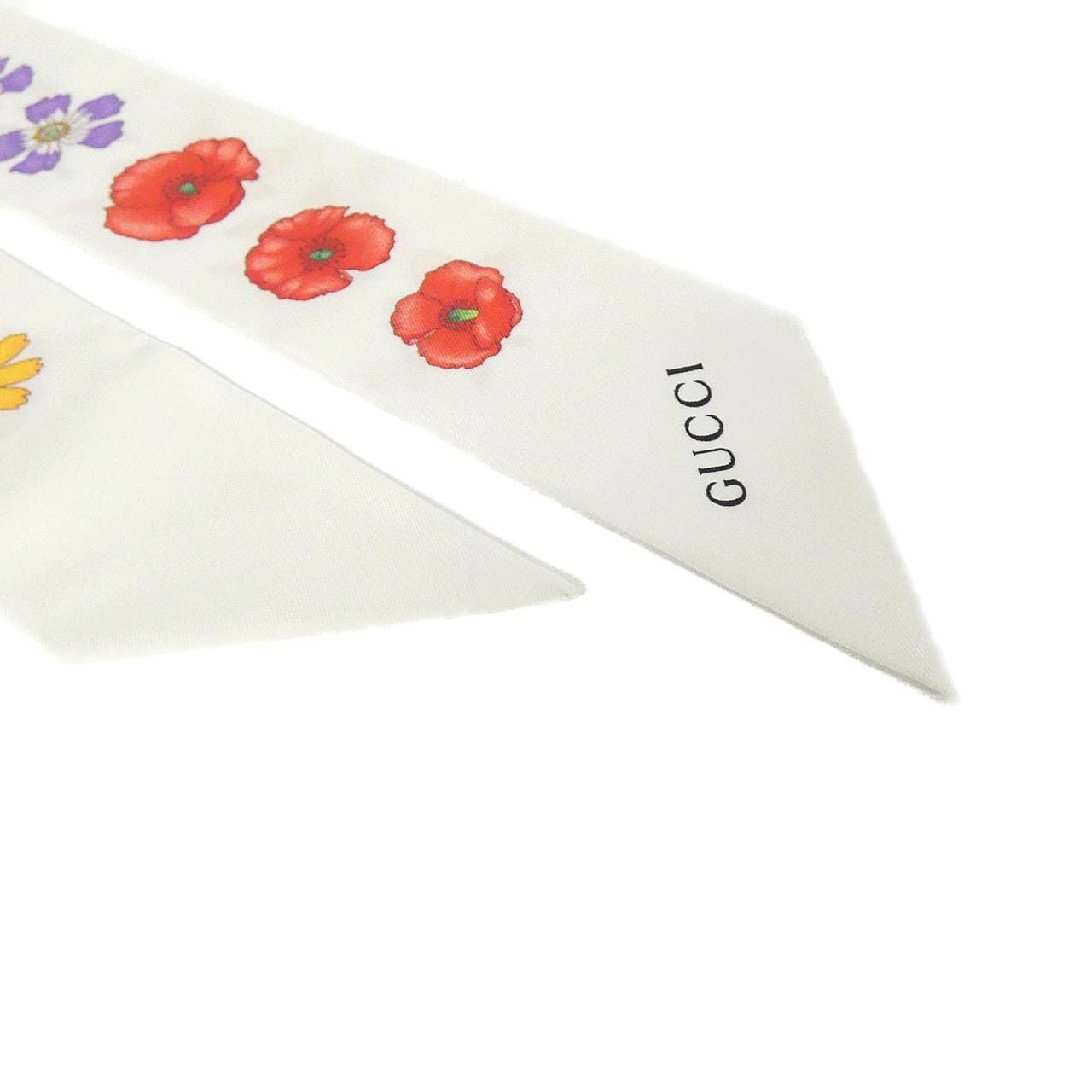 グッチ 816675 3G001 スカーフ