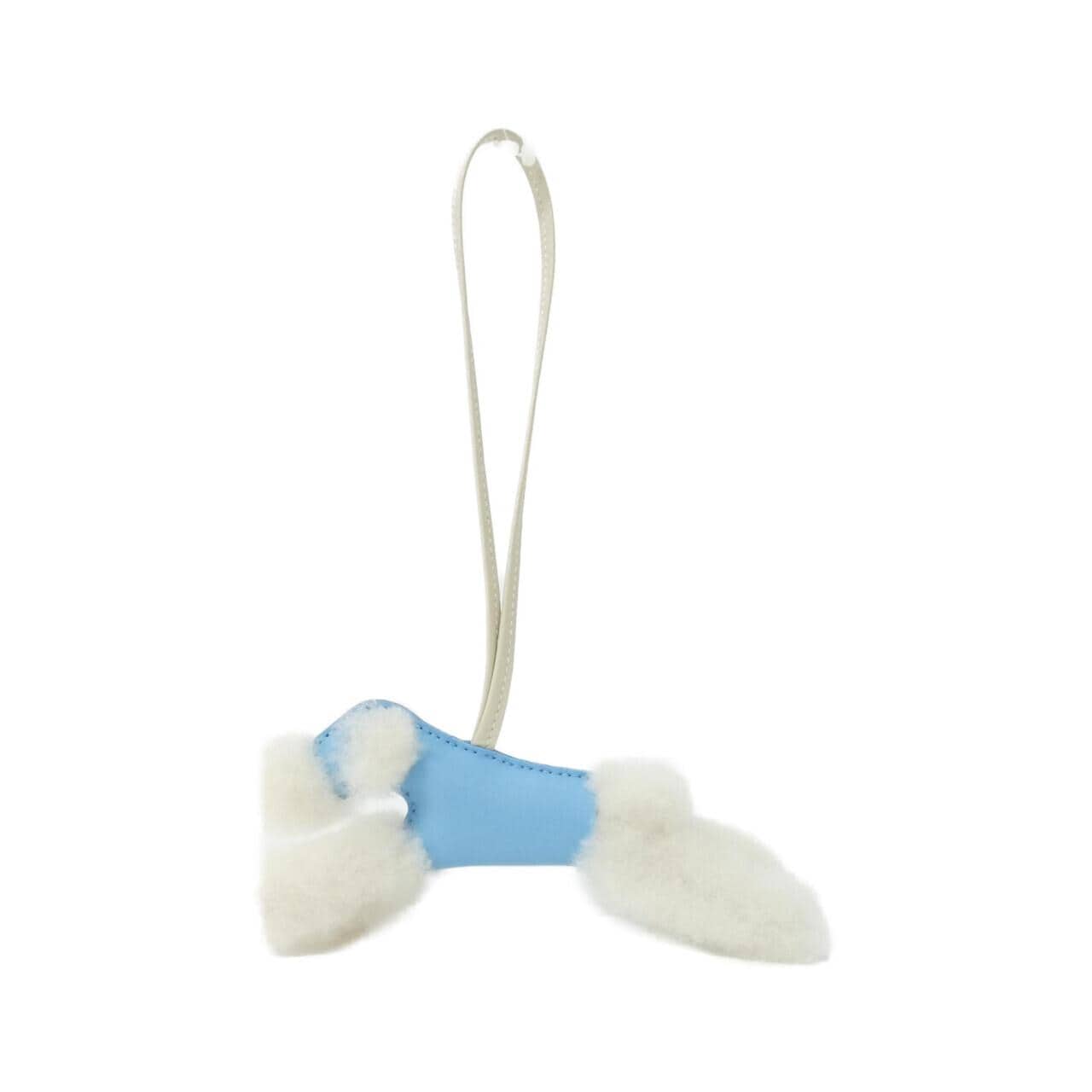 【未使用品】エルメス バディ バッグチャーム 083349CA