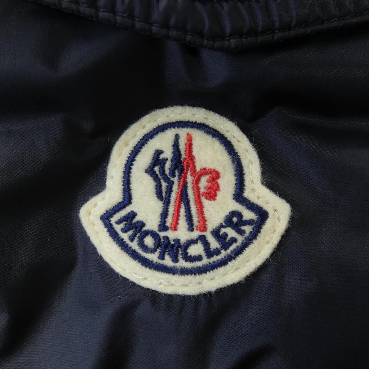 MONCLER MONCLER Down Coat