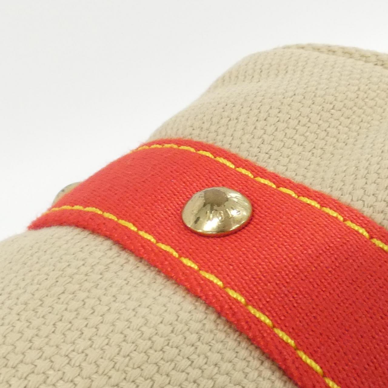 ルイヴィトン アンティグア カバ MM M40035 バッグ