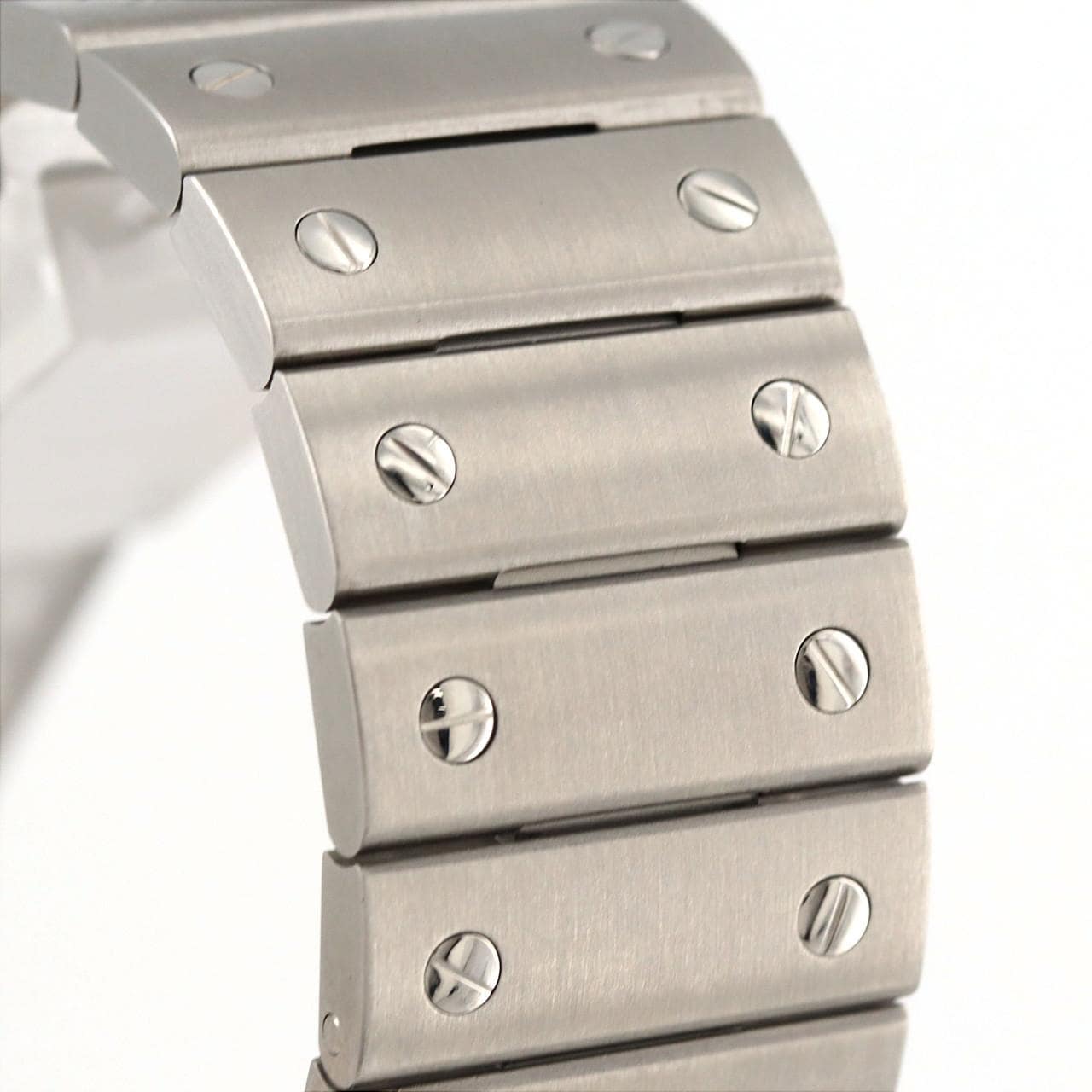 [新品] Cartier Santos de Cartier LM WSSA0037 SS自动上弦