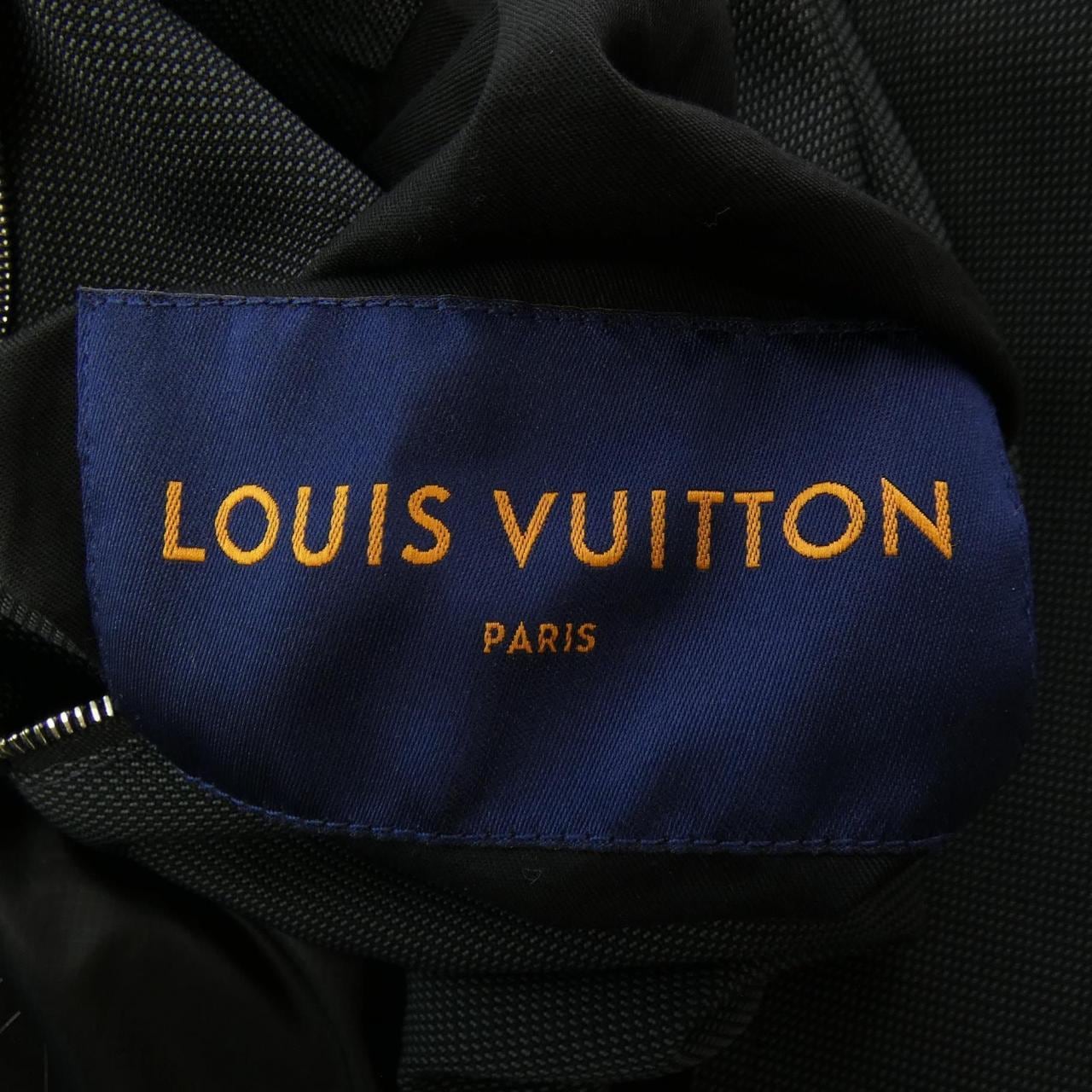 ルイヴィトン LOUIS VUITTON ジャケット