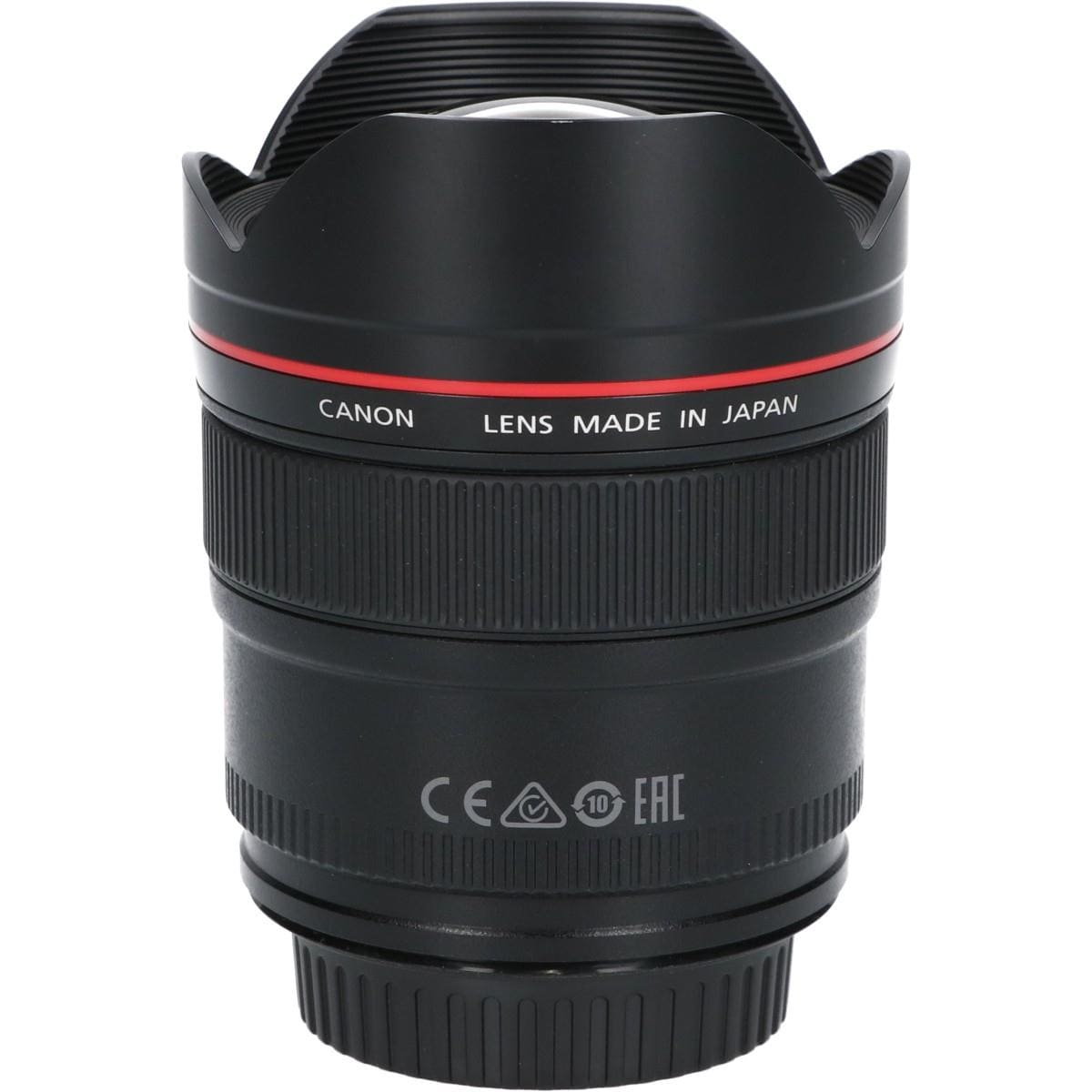 EF14mm F2.8LIIUSM
