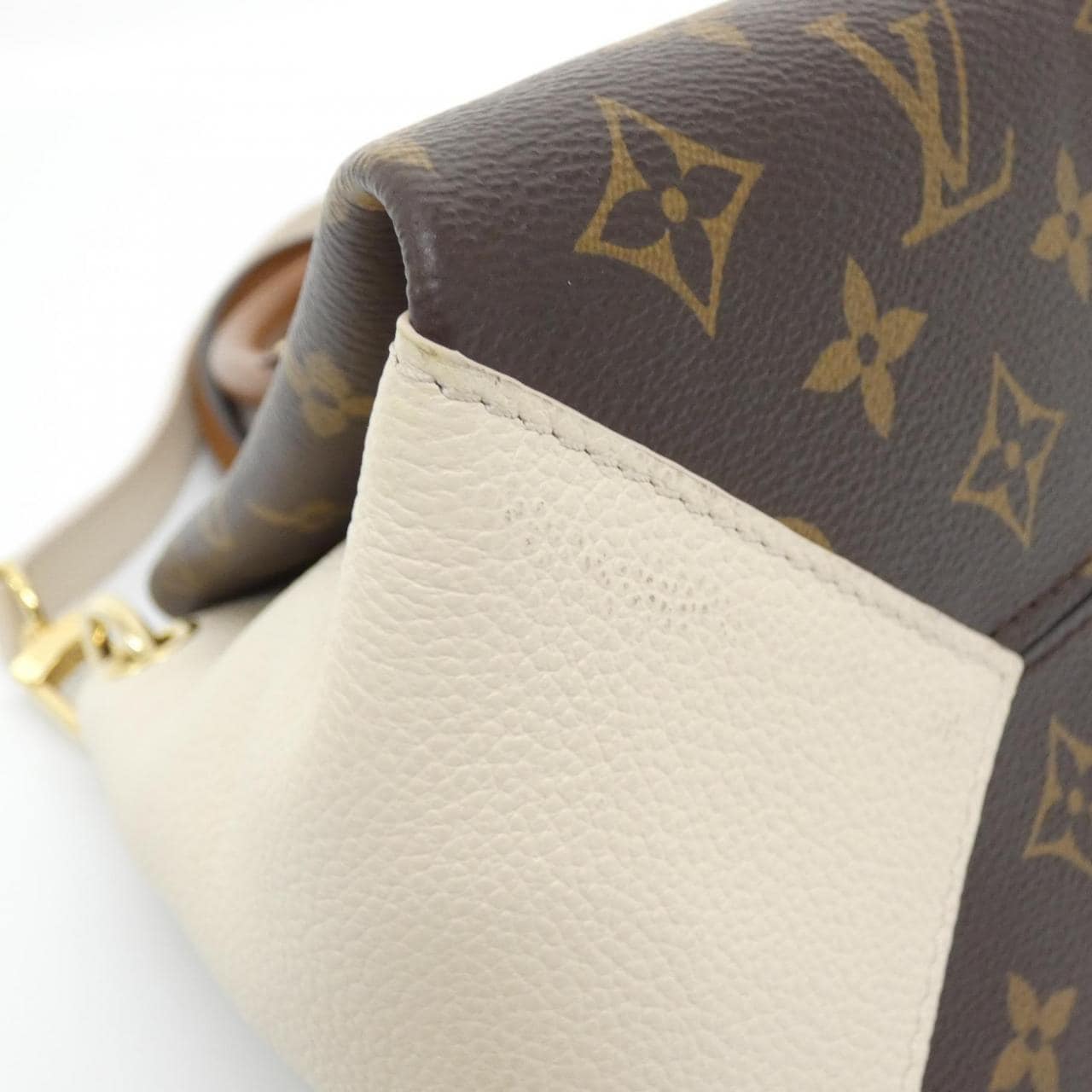LOUIS VUITTON Monogram VENDOME BB M46495 Bag