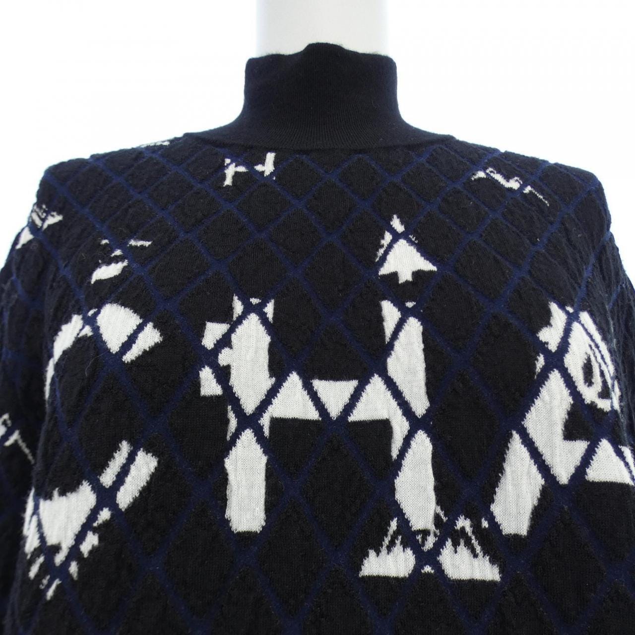 シャネル CHANEL ニット