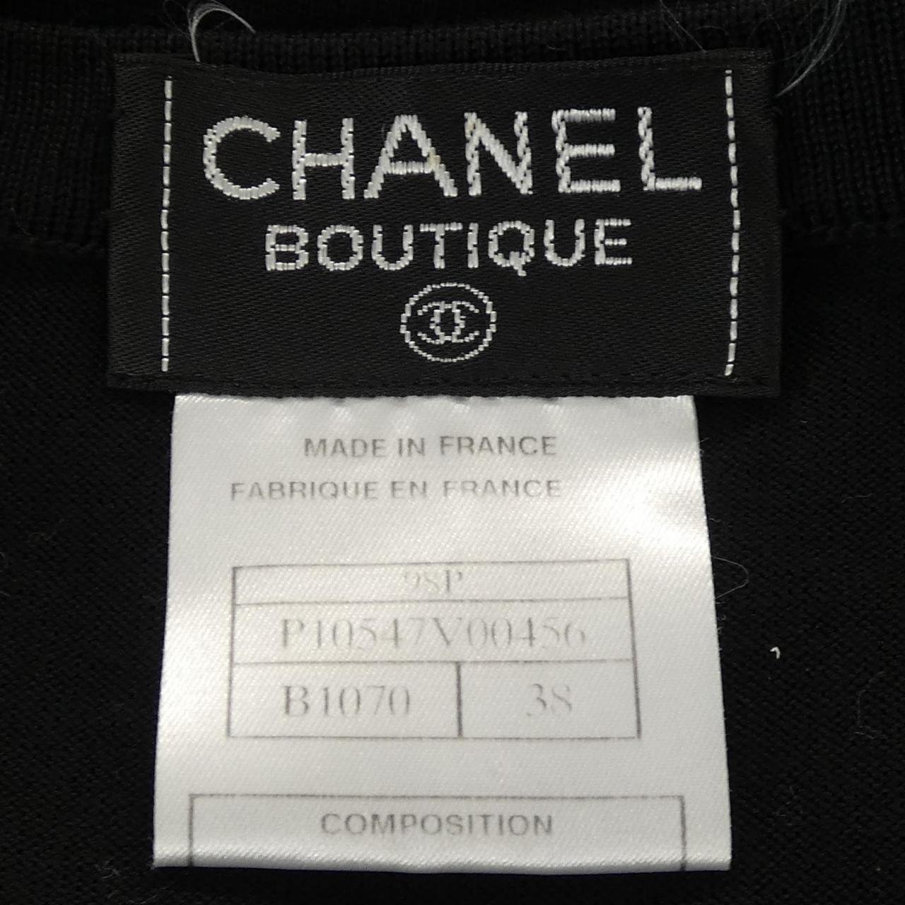 【ヴィンテージ】シャネル CHANEL P10547V00456 98P トップス