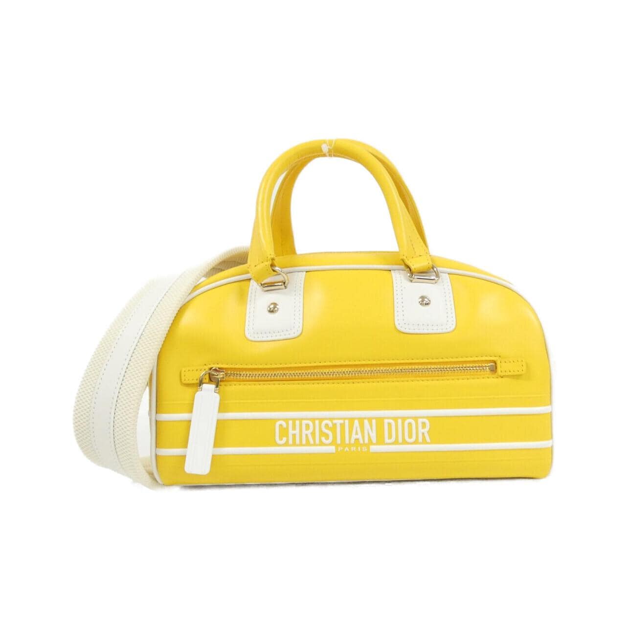 クリスチャンディオール ディオール ヴァイブ スモール M6209OOBR バッグ