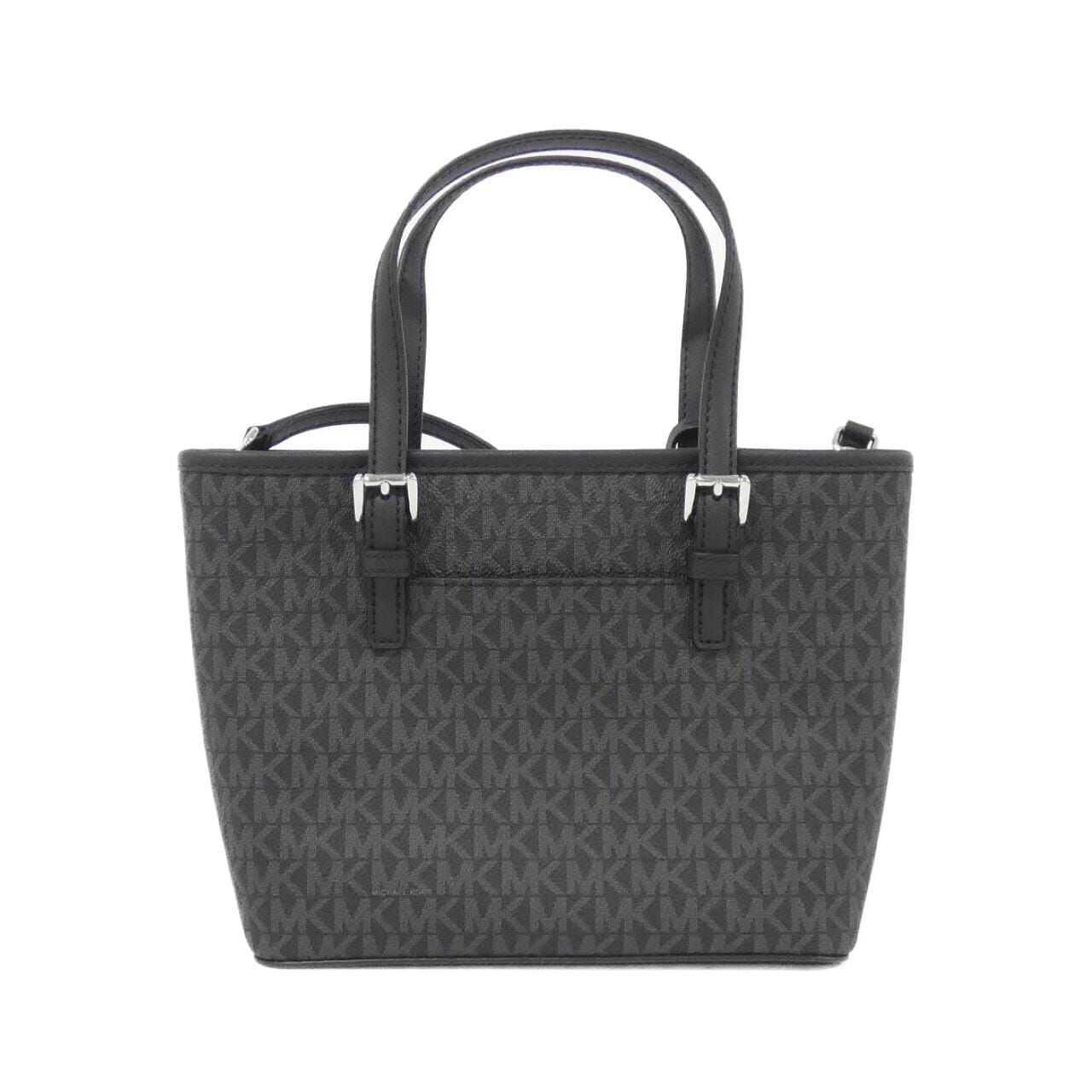 【新品】MICHAEL MICHAEL KORS JET SET TRAVEL 35T9STVT0B 旅行包