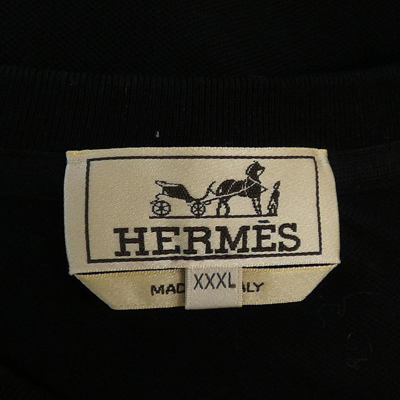 エルメス HERMES *41-5705 Tシャツ