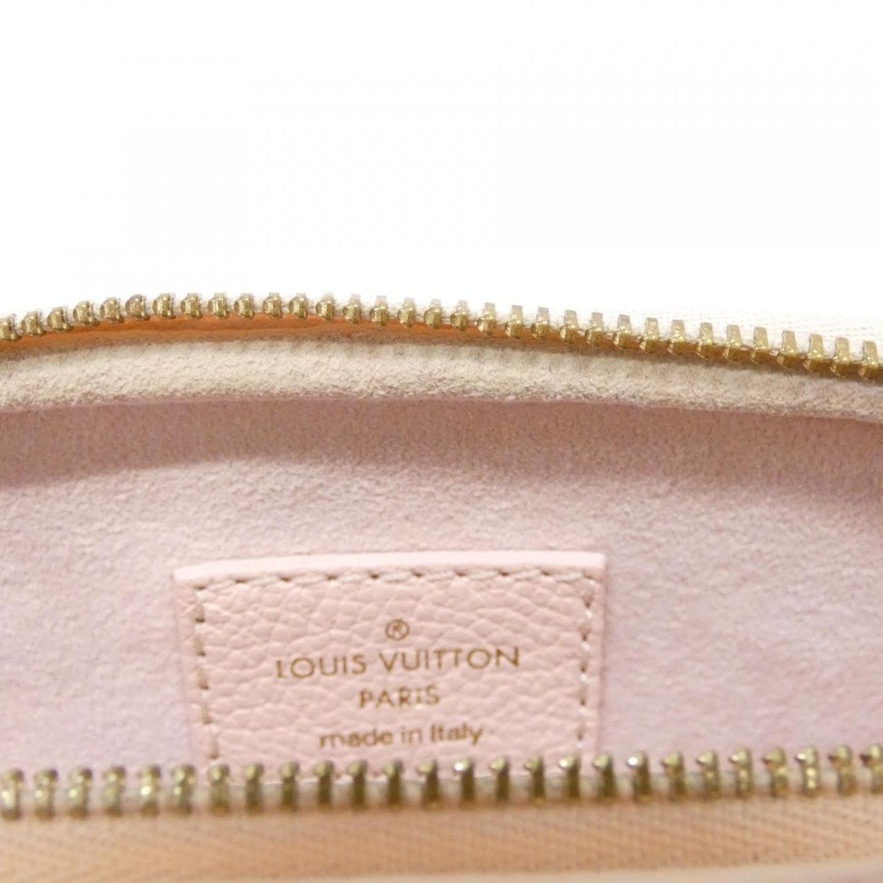 ルイヴィトン モノグラム アンプラント(バイ ザ プール) ミニ バムバッグ M82347 ショルダーバッグ